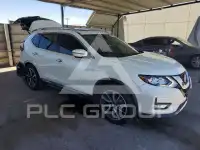 2020 Nissan ROGUE фото
