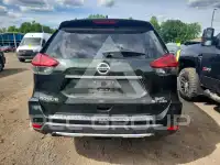 2020 Nissan ROGUE фото