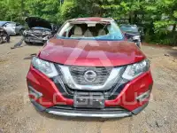 2020 Nissan ROGUE фото