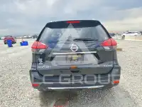 2020 Nissan ROGUE фото