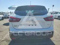 2020 Nissan ROGUE фото
