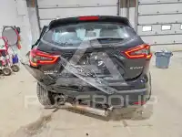 2020 Nissan ROGUE фото