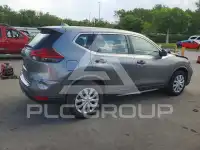 2020 Nissan ROGUE фото