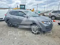 2020 Nissan ROGUE фото