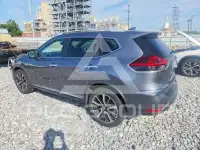 2020 Nissan ROGUE фото