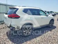 2020 Nissan ROGUE photo