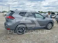 2020 Nissan ROGUE фото