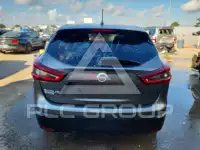 2020 Nissan ROGUE фото