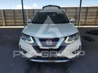 2020 Nissan ROGUE фото