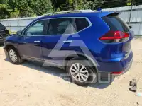 2020 Nissan ROGUE photo