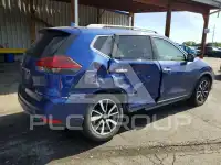 2020 Nissan ROGUE фото
