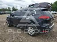 2020 Nissan ROGUE photo