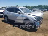 2020 Nissan ROGUE фото