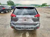 2020 Nissan ROGUE фото