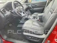 2020 Nissan ROGUE фото