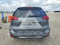 2020 Nissan ROGUE фото