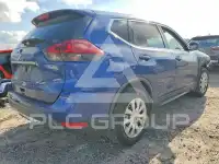 2020 Nissan ROGUE photo