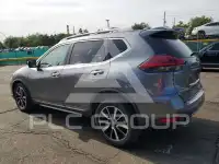 2020 Nissan ROGUE фото