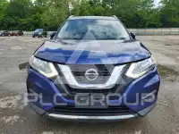 2020 Nissan ROGUE фото