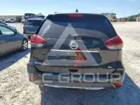 2020 Nissan ROGUE фото