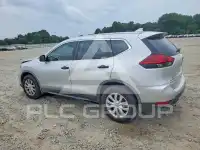 2020 Nissan ROGUE фото