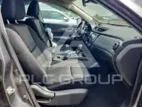 2020 Nissan ROGUE фото