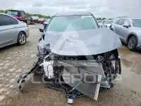 2020 Nissan ROGUE photo