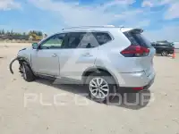 2020 Nissan ROGUE фото