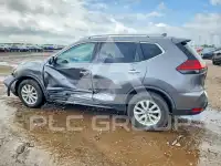 2020 Nissan ROGUE фото