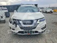 2020 Nissan ROGUE фото