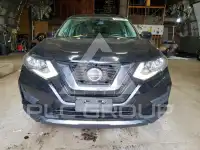 2020 Nissan ROGUE фото