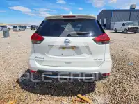 2020 Nissan ROGUE фото