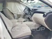 2020 Nissan ROGUE фото