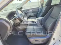 2020 Nissan ROGUE фото