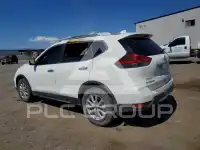 2020 Nissan ROGUE фото