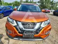 2020 Nissan ROGUE фото