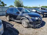 2020 Nissan ROGUE фото