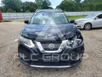 2020 Nissan ROGUE фото