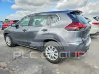 2020 Nissan ROGUE фото
