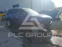 2020 Nissan ROGUE фото