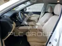 2020 Nissan ROGUE photo