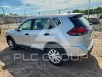 2020 Nissan ROGUE photo