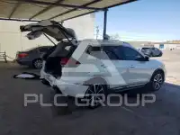 2020 Nissan ROGUE фото