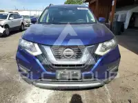 2020 Nissan ROGUE фото