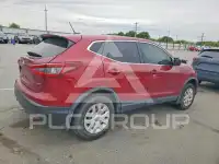 2020 Nissan ROGUE фото