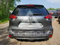 2020 Nissan ROGUE фото