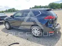2020 Nissan ROGUE photo