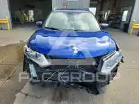 2020 Nissan ROGUE фото