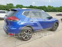 2020 Nissan ROGUE фото