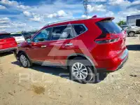 2020 Nissan ROGUE фото